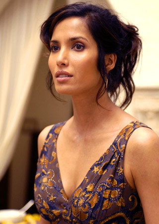 Padma Lakshmi Slim 3